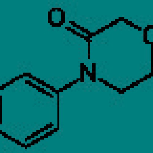 4-phenyl-3-morpholinone